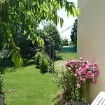 Vakantiehuis La Courtoise 
