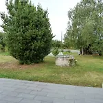 Vakantiehuis La Courtoise 